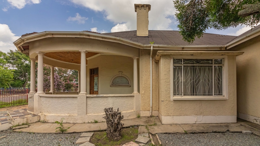 10 Bedroom Property for Sale in Kroonstad Central Free State